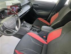 تويوتا فرونتلاندر